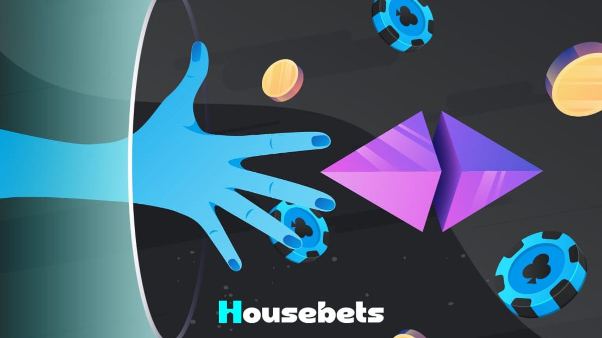What is the difference between Cryptocurrency and Gambling?