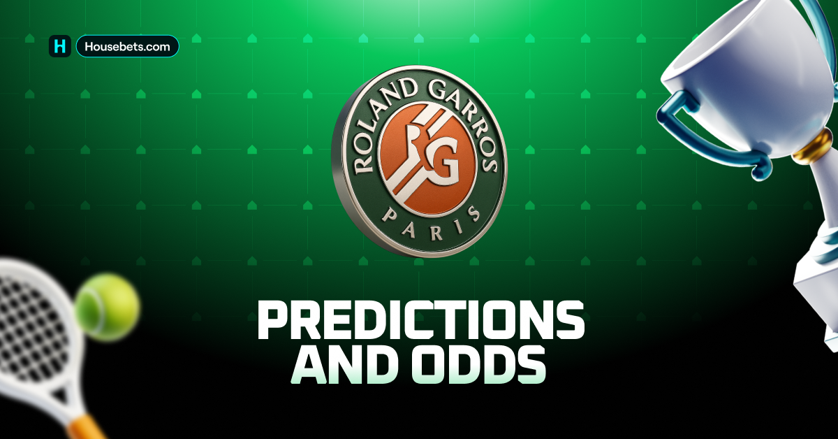French Open preview, odds, predictions