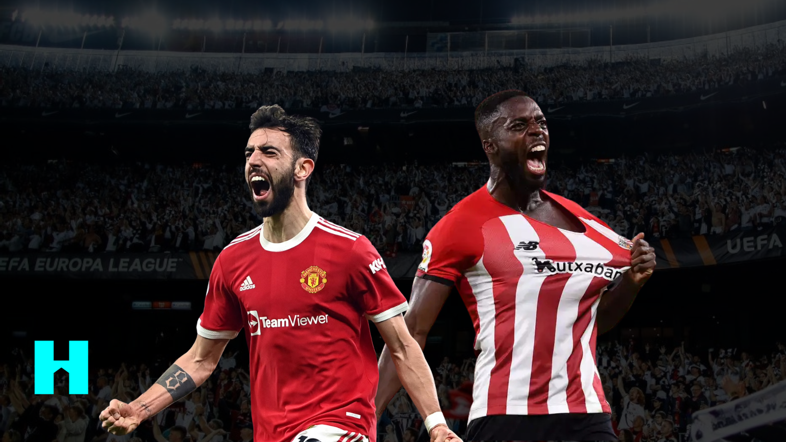 Europa League: Manchester United vs Athletic Bilbao betting odds, team news and preview