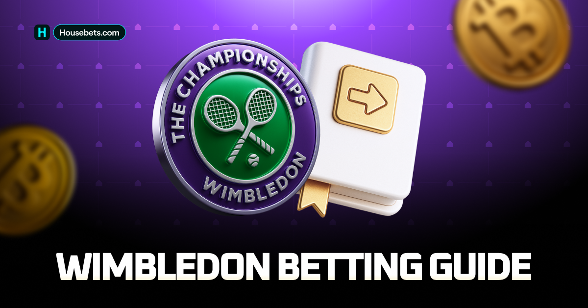 Wimbledon Betting Preview, Odds and Schedule