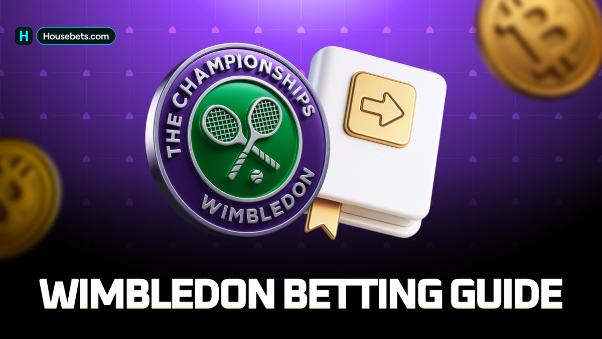 Wimbledon Betting Preview, Odds and Schedule