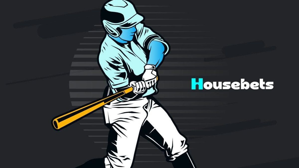 The Ultimate Bettors Guide to Baseball at Housebets