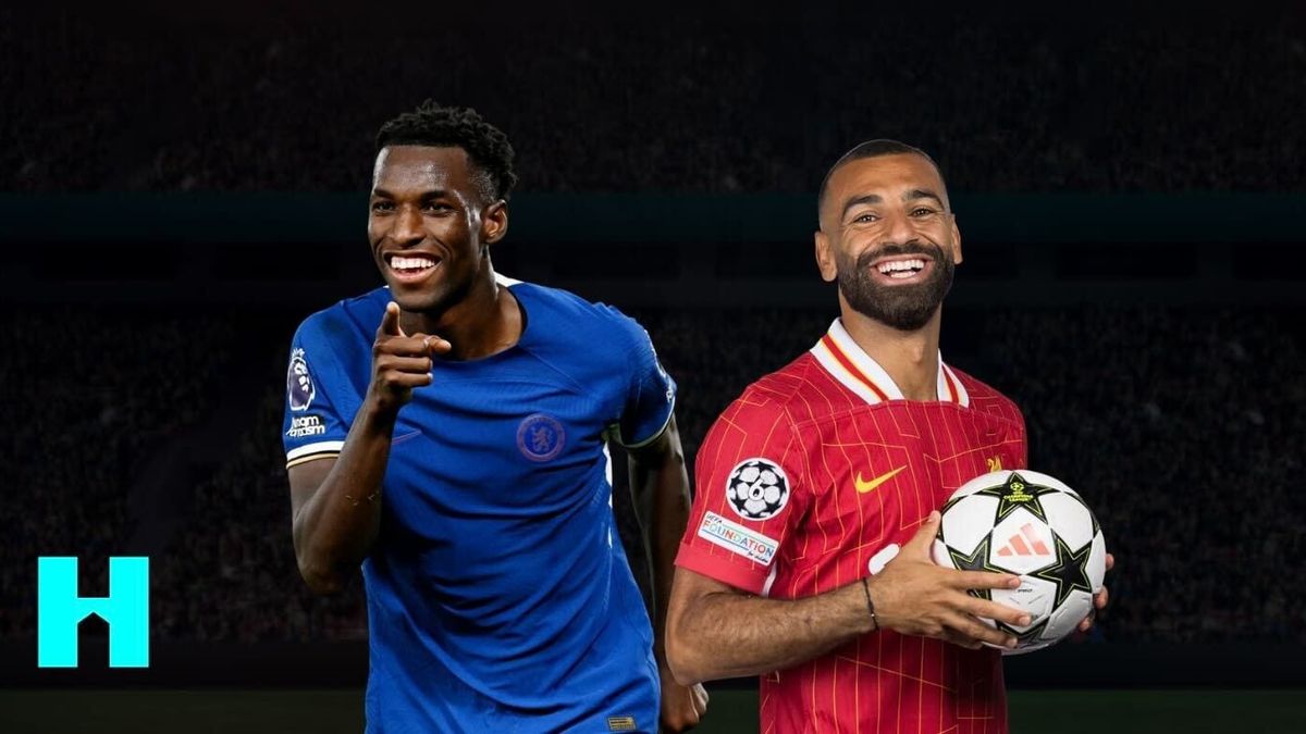 Chelsea vs Liverpool: preview, betting odds, team news and kickoff time