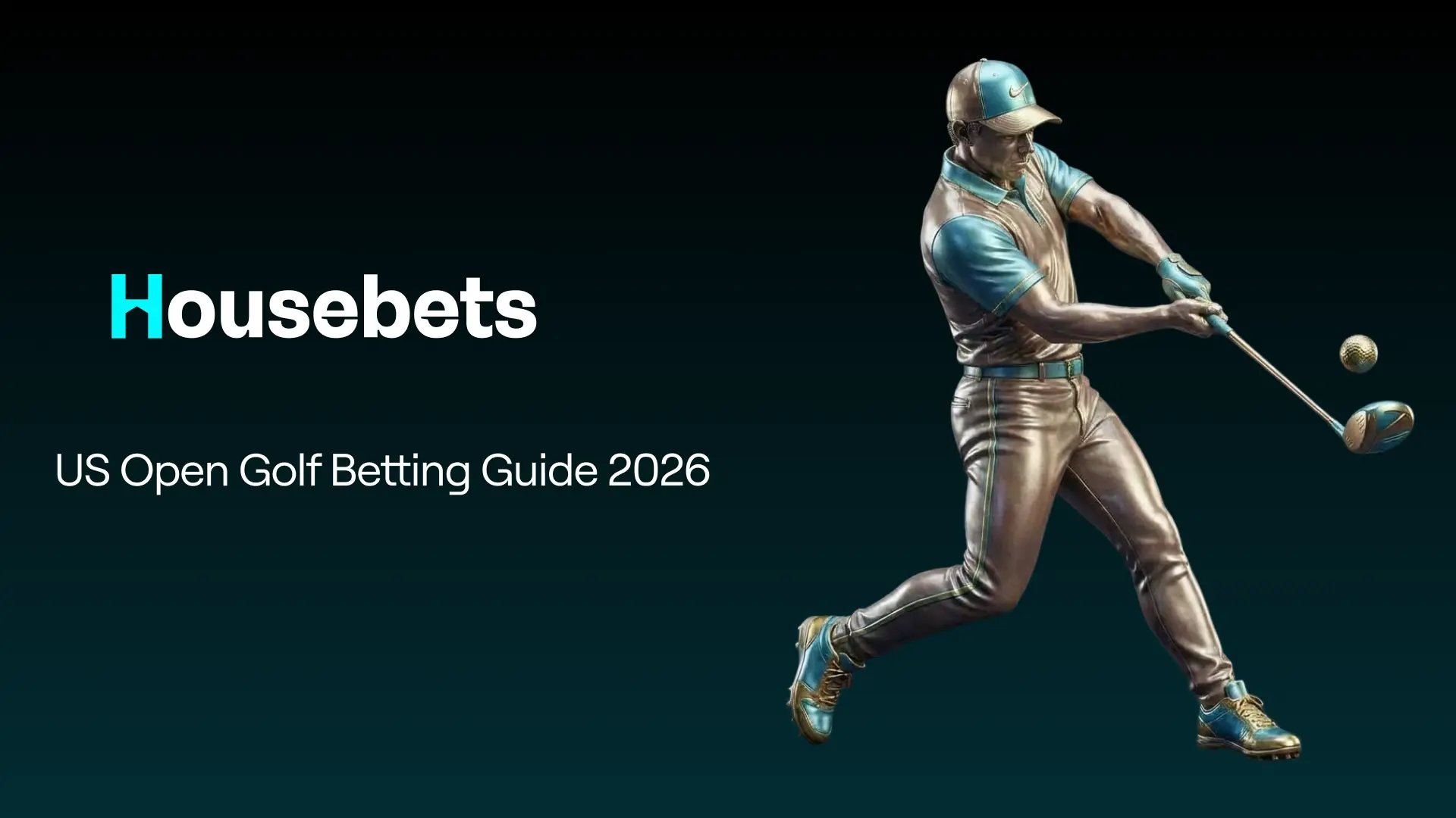 US Open Golf Betting Guide 2026