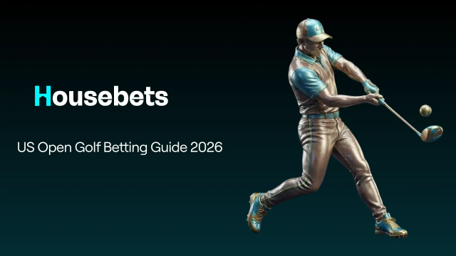 US Open Golf Betting Guide 2026