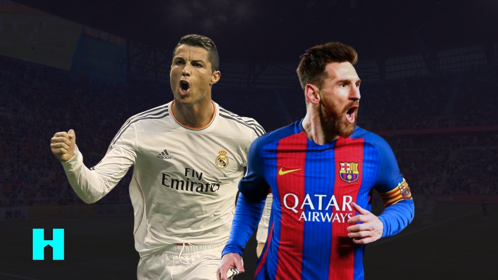 All-time top scorers in LaLiga