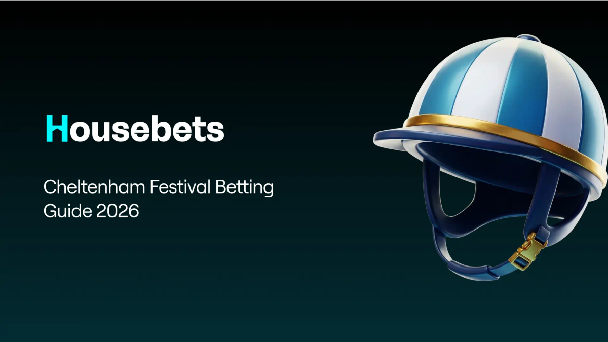 Cheltenham Festival Betting Guide 2026