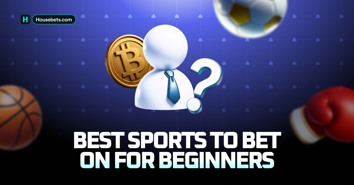 Best Sports to Bet on for Beginners