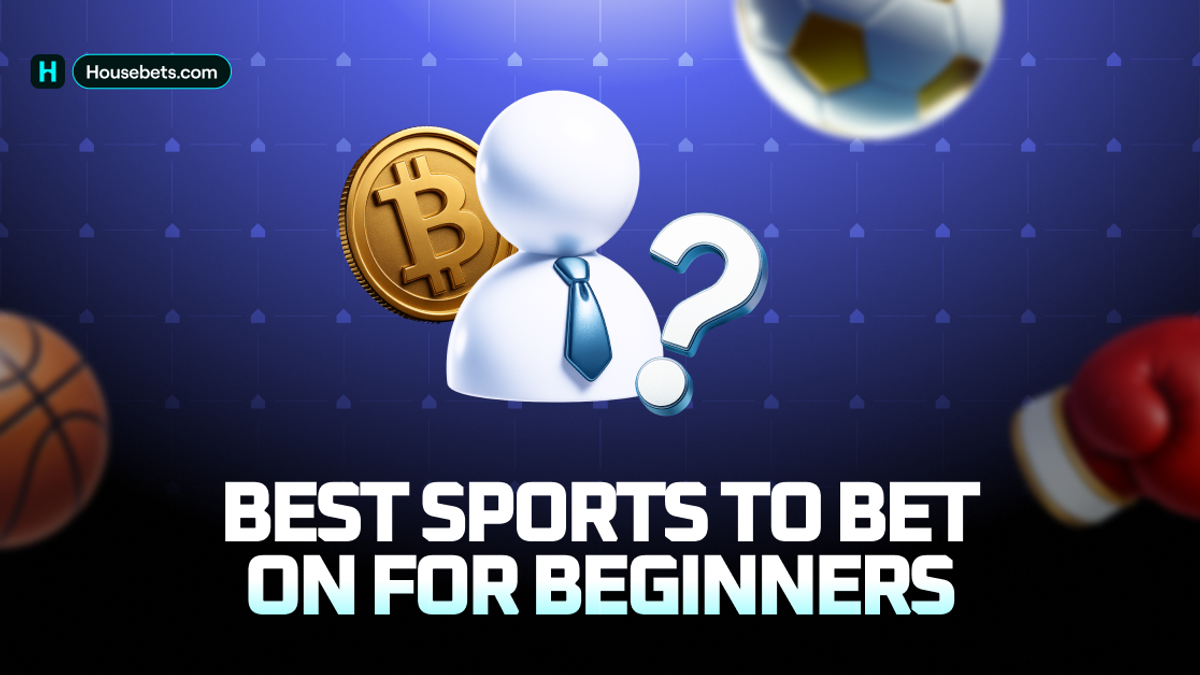 Best Sports to Bet on for Beginners