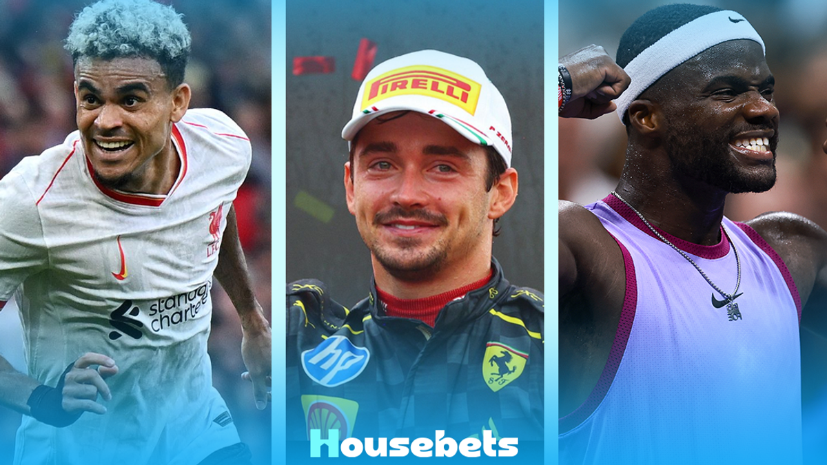 Weekend Review: Ferrari reigns in Italy as Liverpool bring Man Utd back to earth