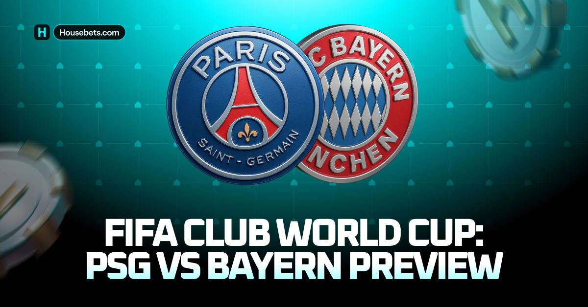 FIFA Club World Cup: PSG vs Bayern Munich preview, team news and odds