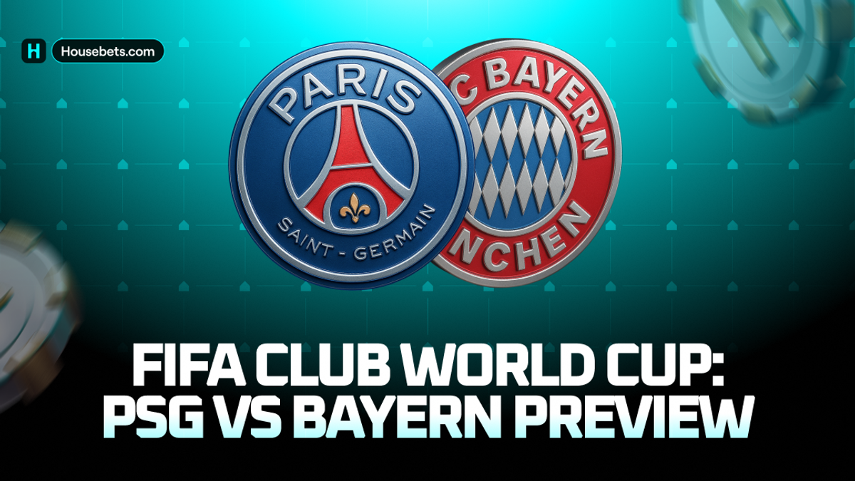 FIFA Club World Cup: PSG vs Bayern Munich preview, team news and odds