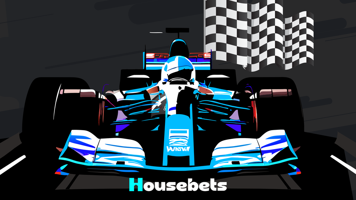 Rev Up Your Winnings - Mastering Formula 1 Betting at Housebets.com