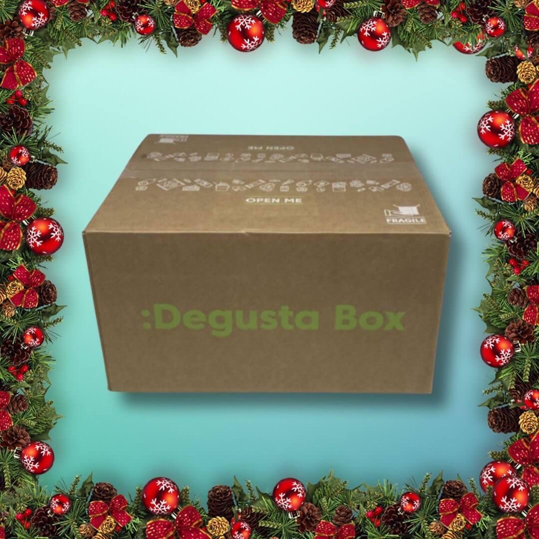Degusta Box November