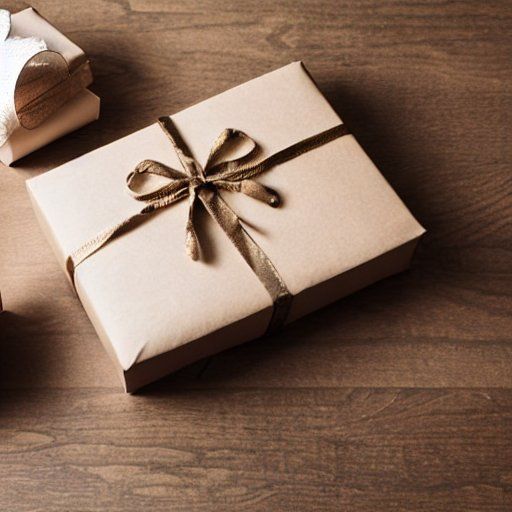 DIY-Boxen sind eine eine tolle Geschenkidee und sorgen garantiert für ein Lächeln im Gesicht des Beschenkten