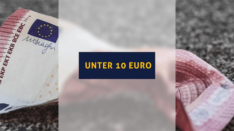 Abo Boxen für weniger als 10 Euro pro Monat. Entdecke jetzt dein neues Lieblingsabo! (Bildquelle: Unsplash | Imelda) 