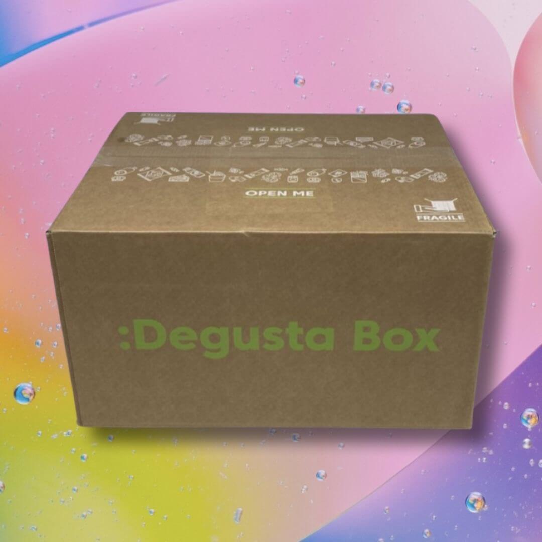 November Degusta Box