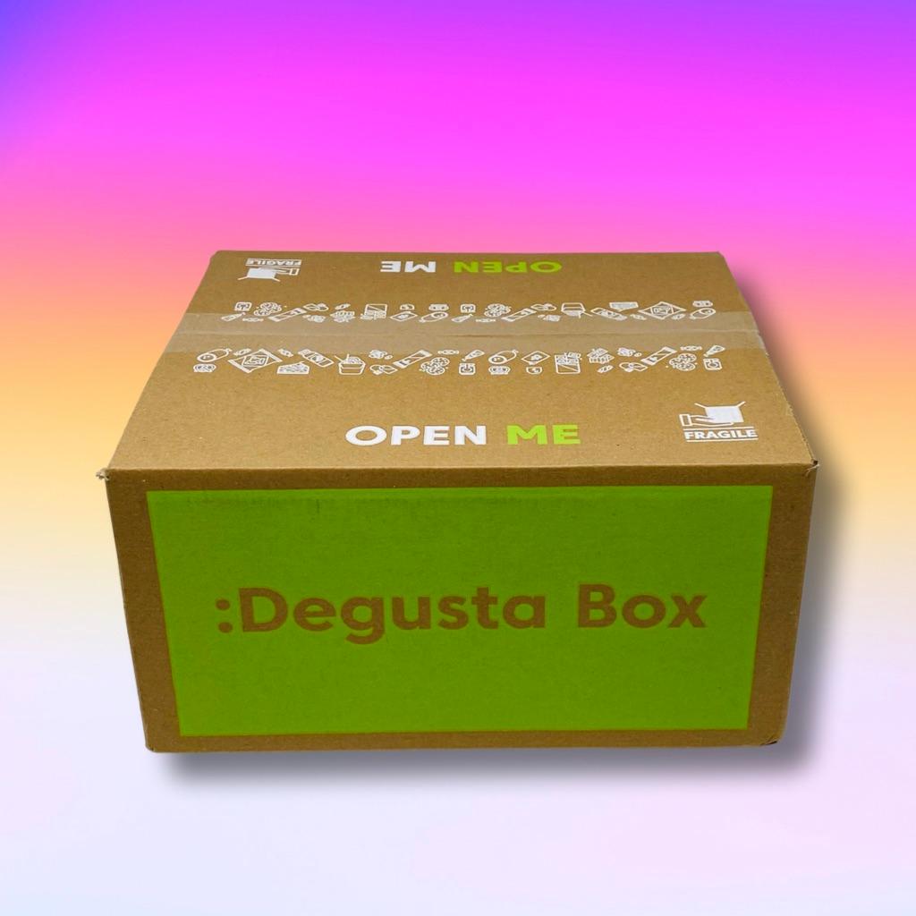 Degusta Box Februar