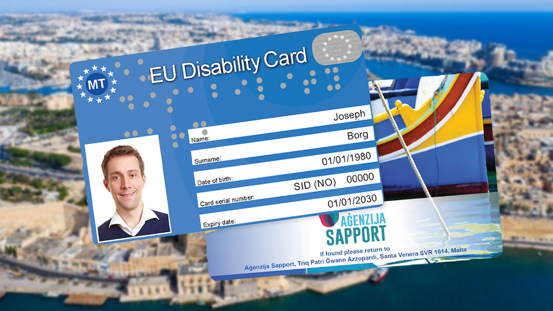EU Disability Card: Use, Benefits & Where It Applies