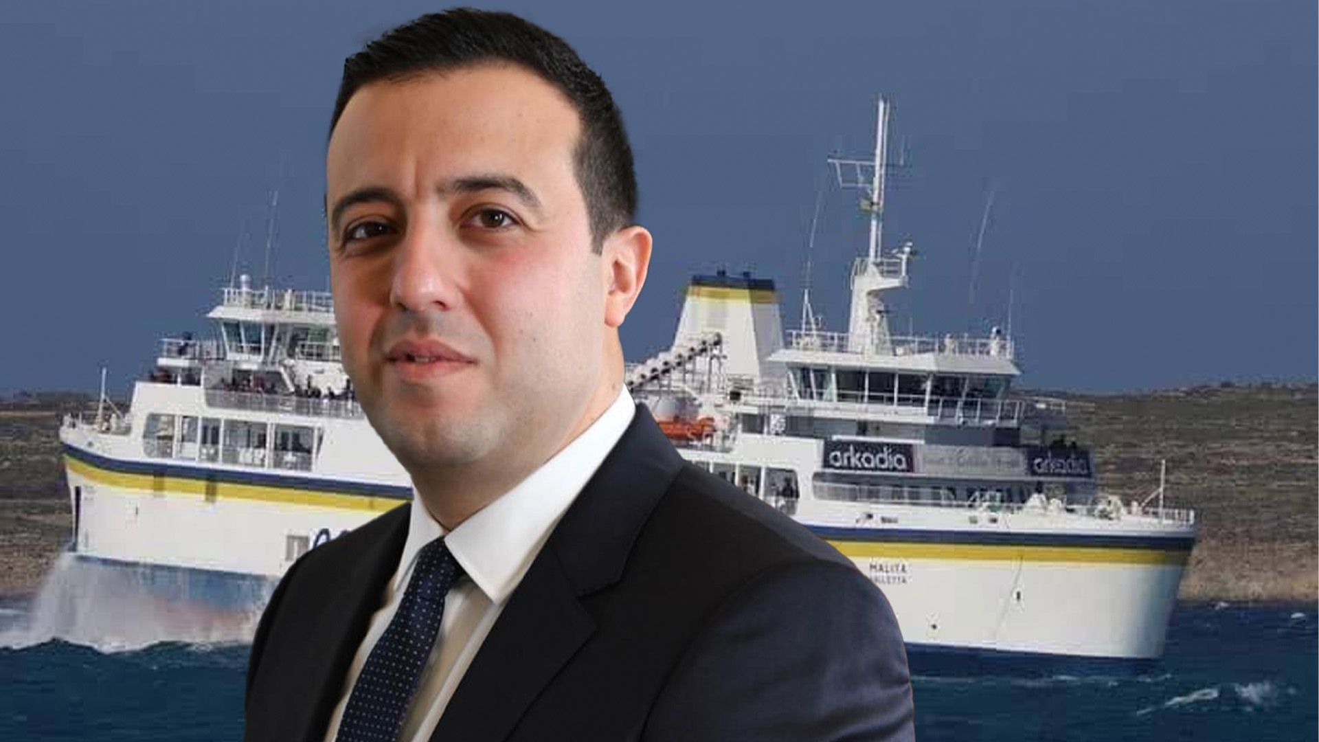 Naheed Gozo Gozo Minister Urges Remote Work Amid Severe Weather