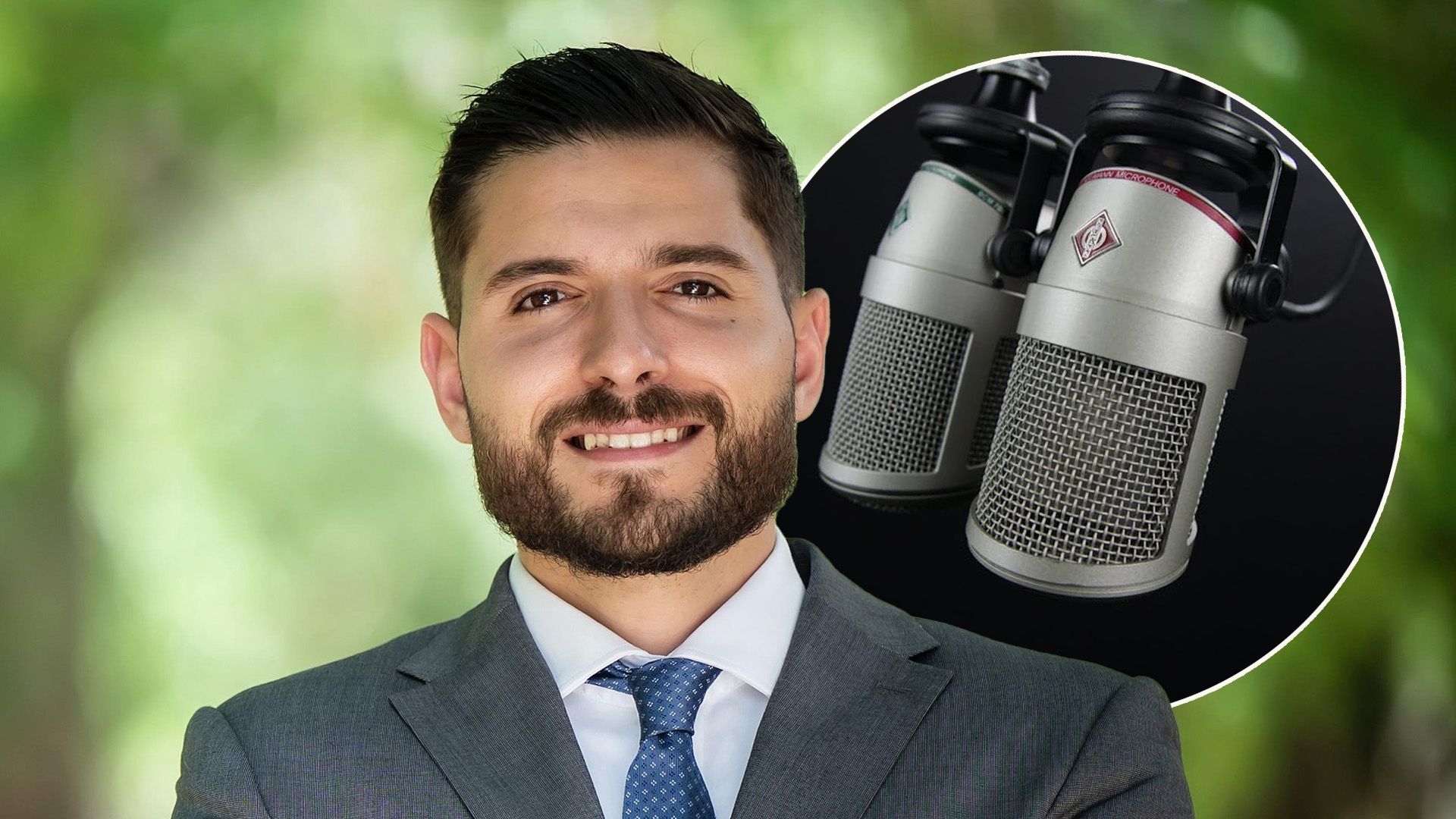 PN Podcast Crowdfunding Goal Exceeded, Says Alex Borg