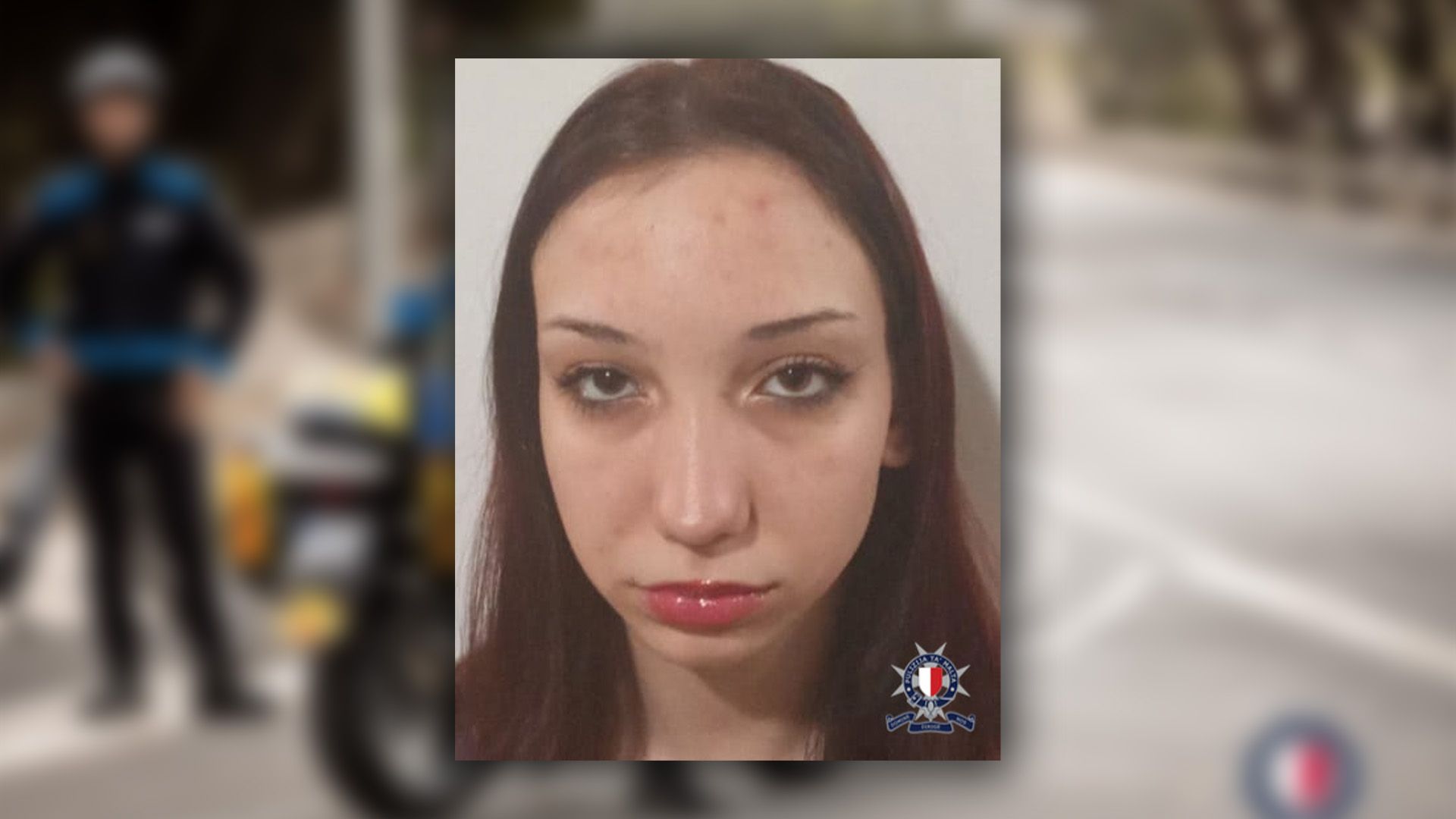Missing 15-Year-Old Girl Found Safe & Sound