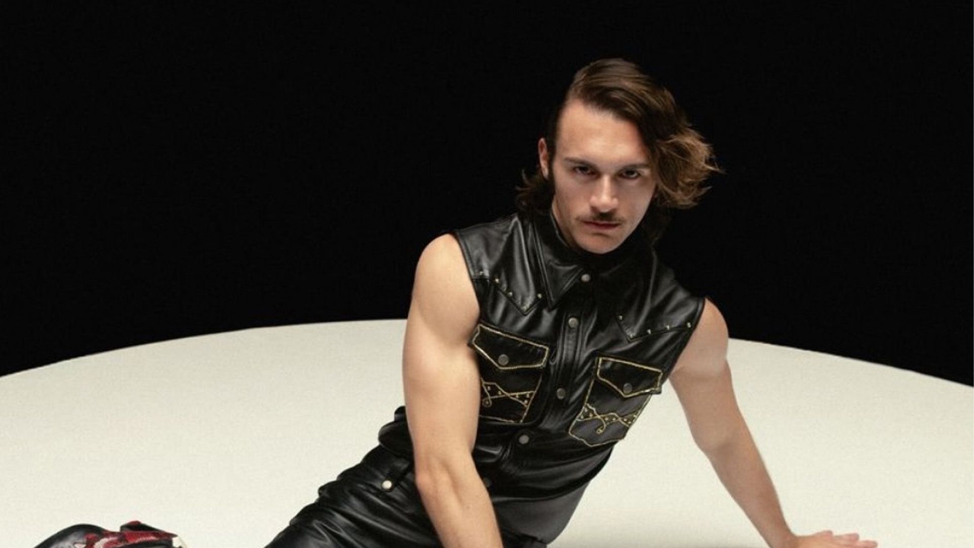 Aidan Becomes First Eurovision Act to Tour Australia