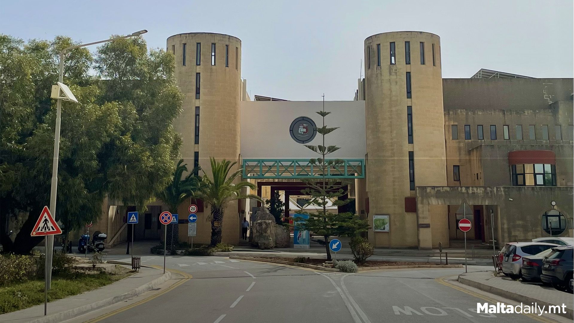 Sadm Building SDM Urges Fair Pay and Stronger Support for Working Students