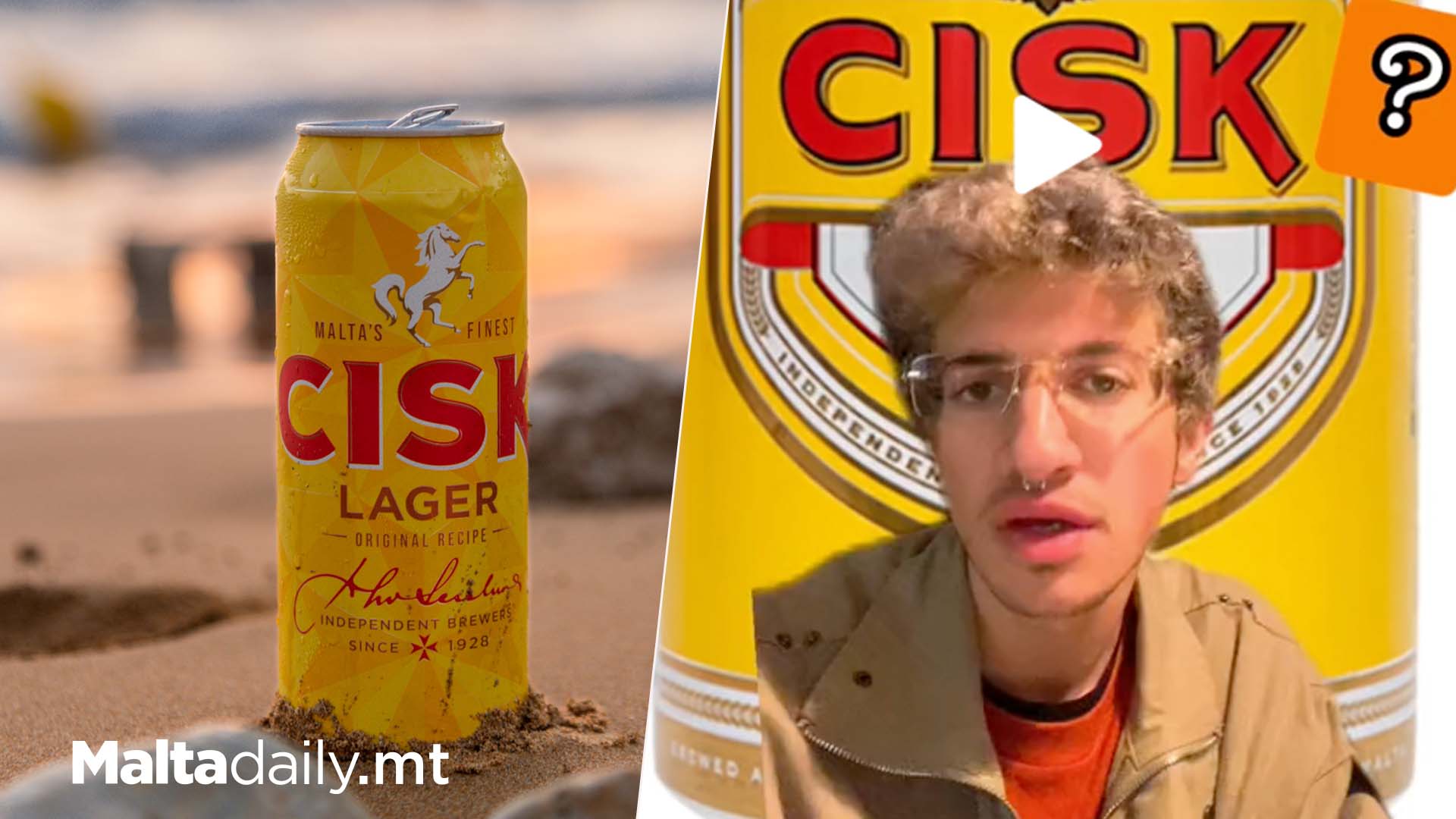 Cisk Lab Linguist Explains Where The Word CISK Comes From