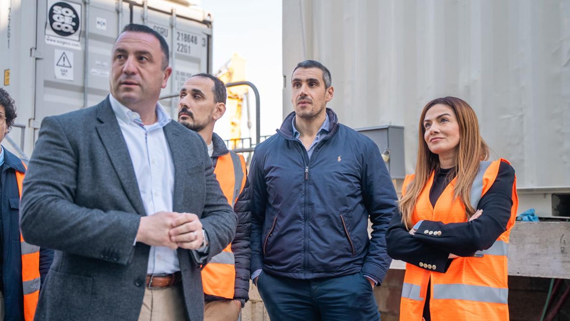 €9M Msida Centre Upgrade Boosts Malta's Power Network