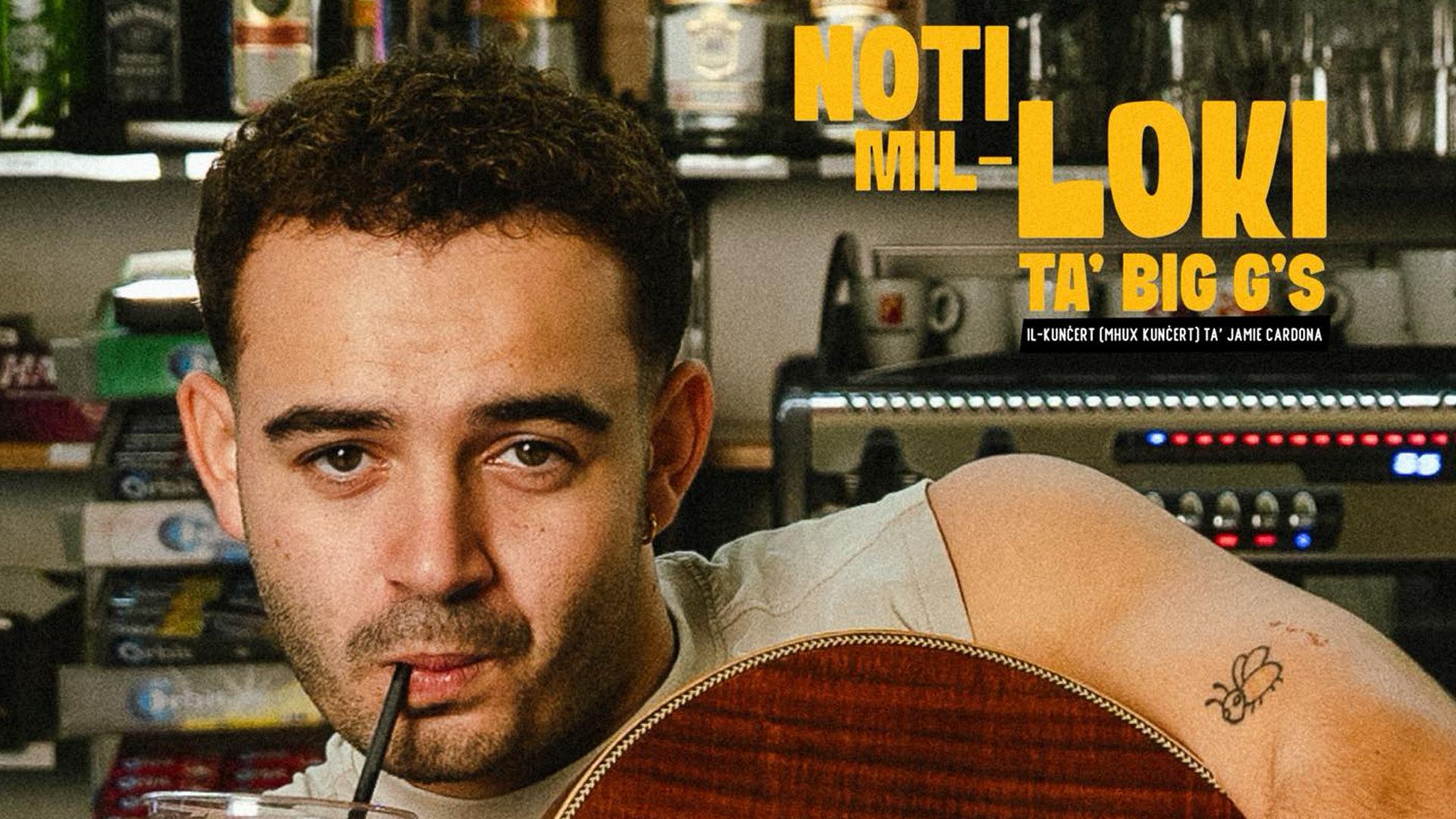 ‘Noti Mil-Loki Ta’ Big G’s’ Returns This September