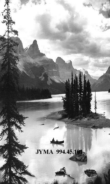 Spirit Island archive