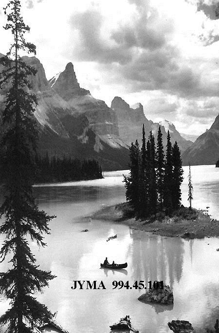 Spirit Island archive