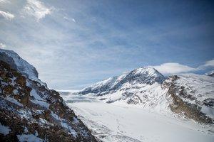 Snowy Valley