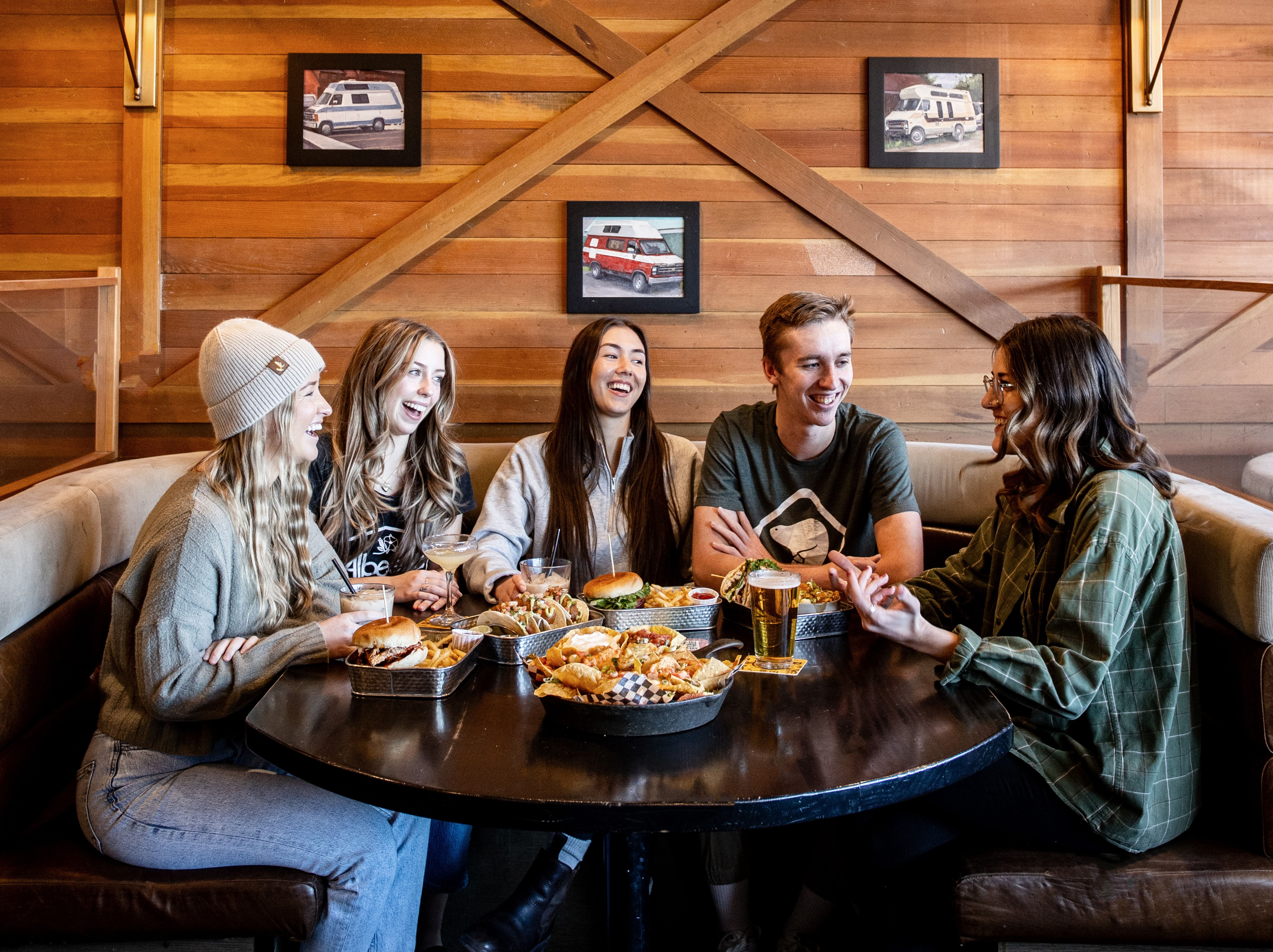 Taste of Spring Events and Activities