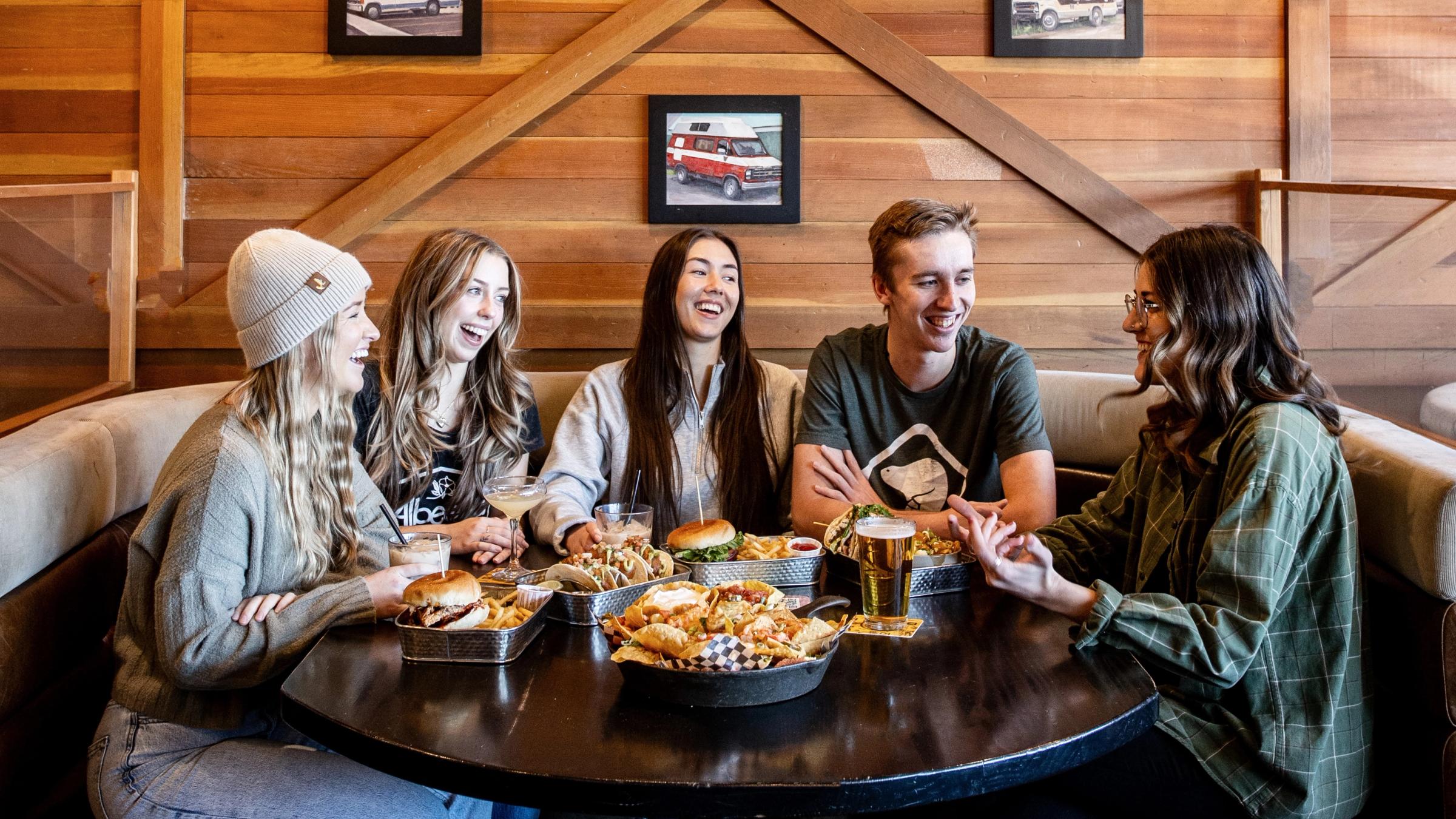 Taste of Spring Events and Activities