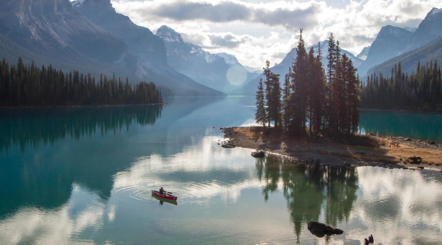jasper spirit island
