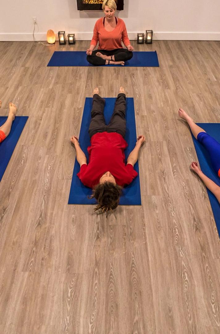 Jasper Wellness