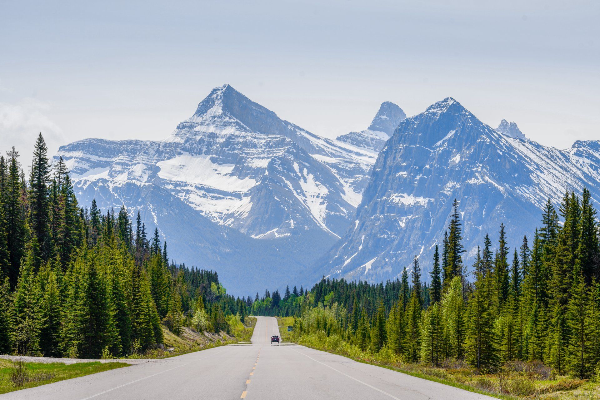 Road Celina Frisson