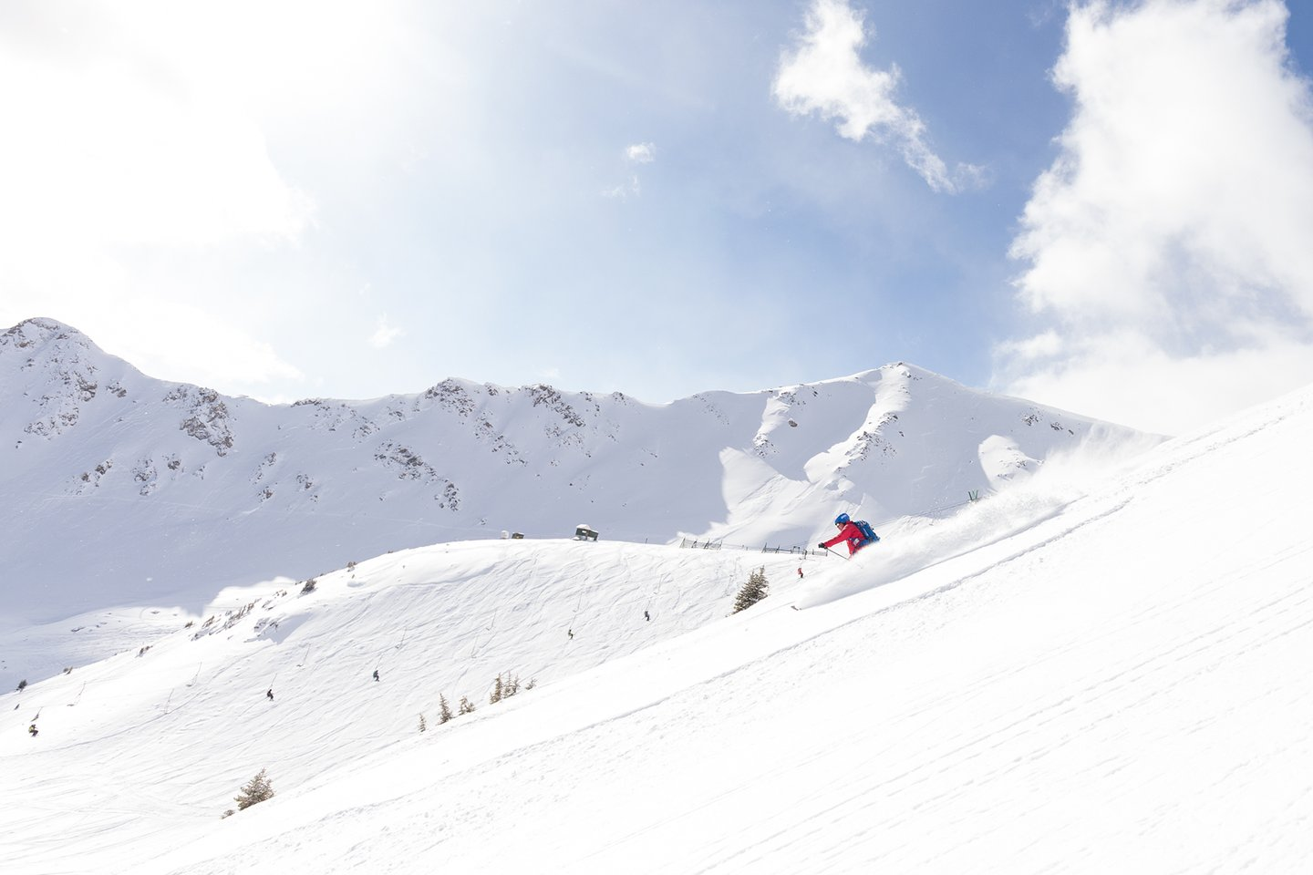 Marmot Basin Credit @Mpickerl @cjtoby
