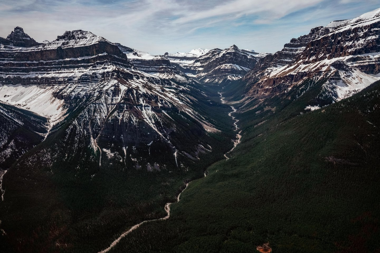 Rockies Heli Canada