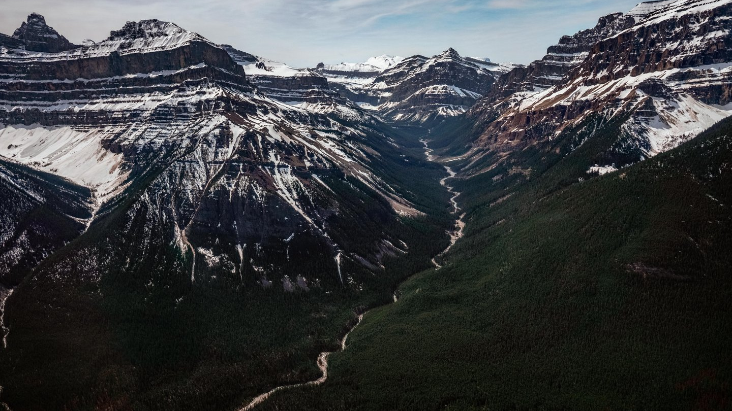 Rockies Heli Canada