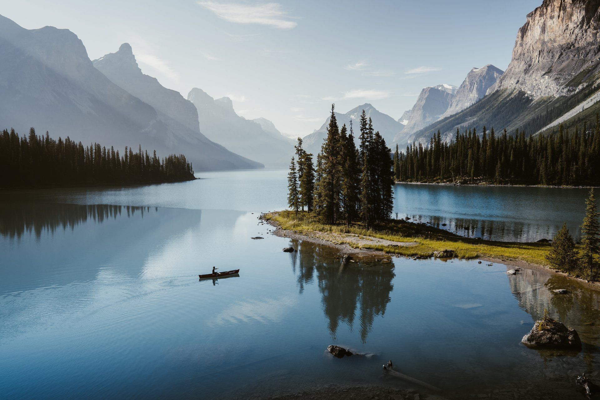 Spirit Island Jason Charles Hill