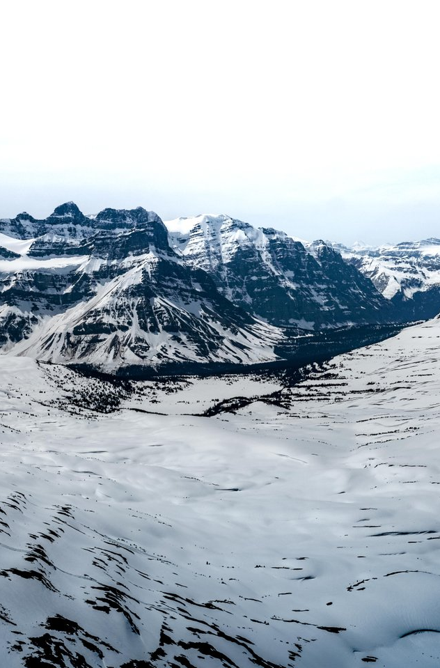 Rockies Heli