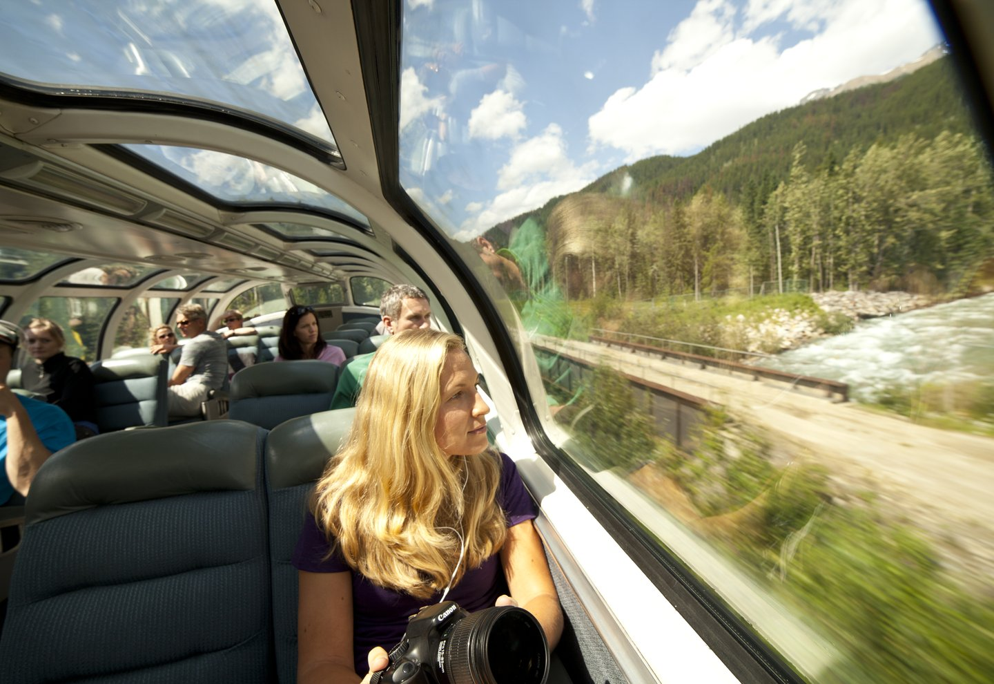 Train Sundog