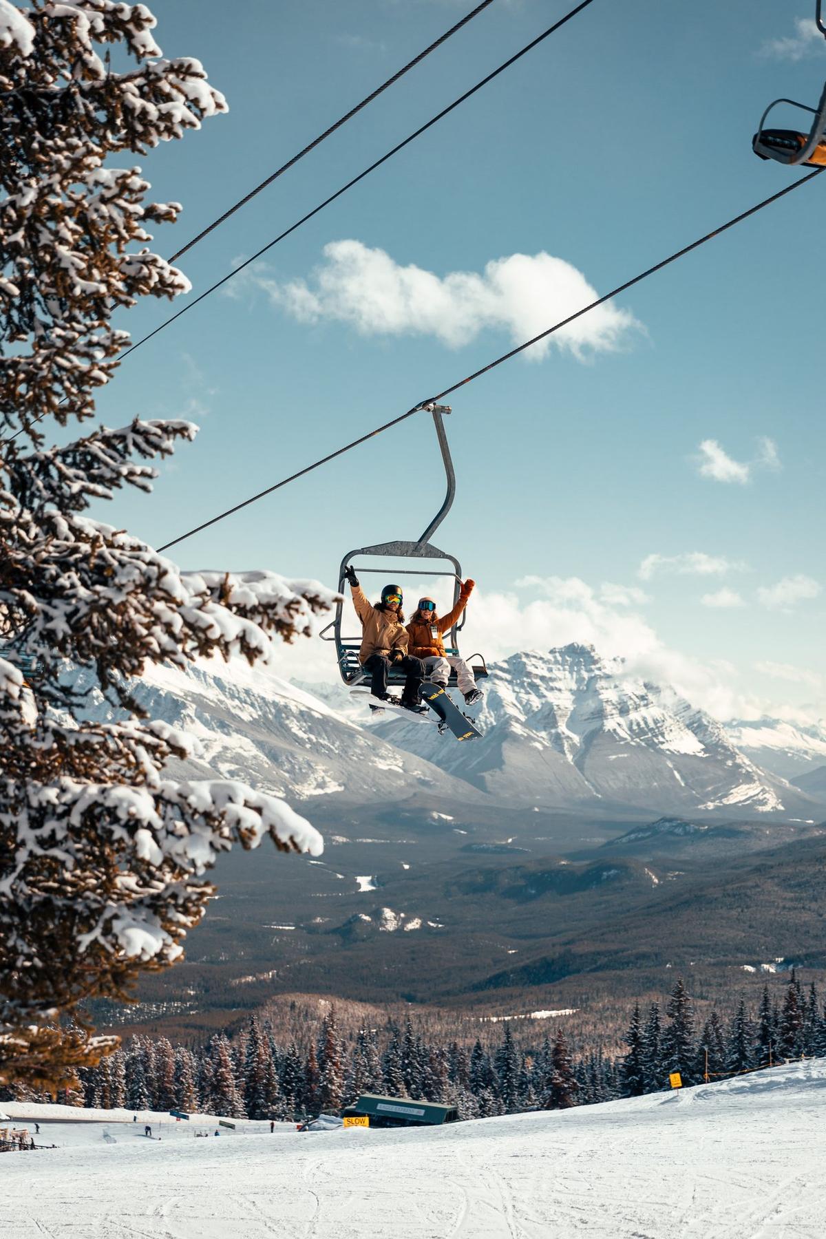 Ski BenWaugh