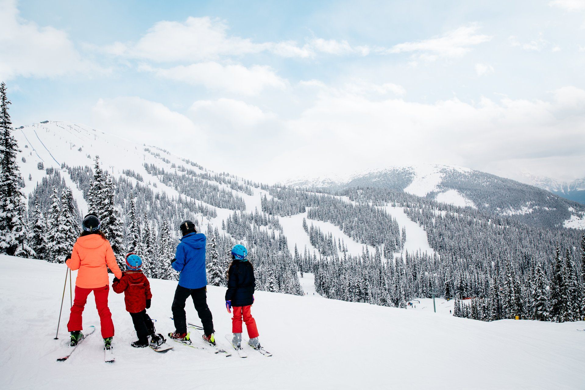 jasper skiing