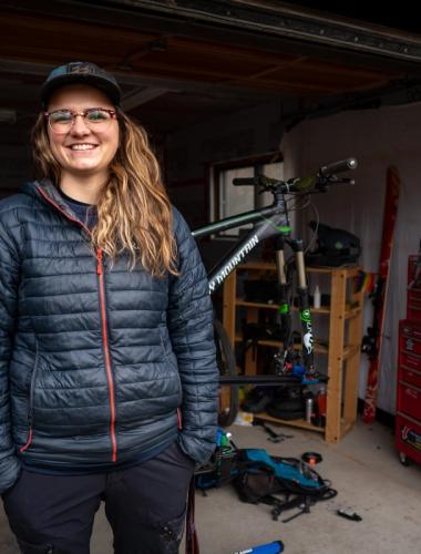 Ellissa Journey Bike Guides