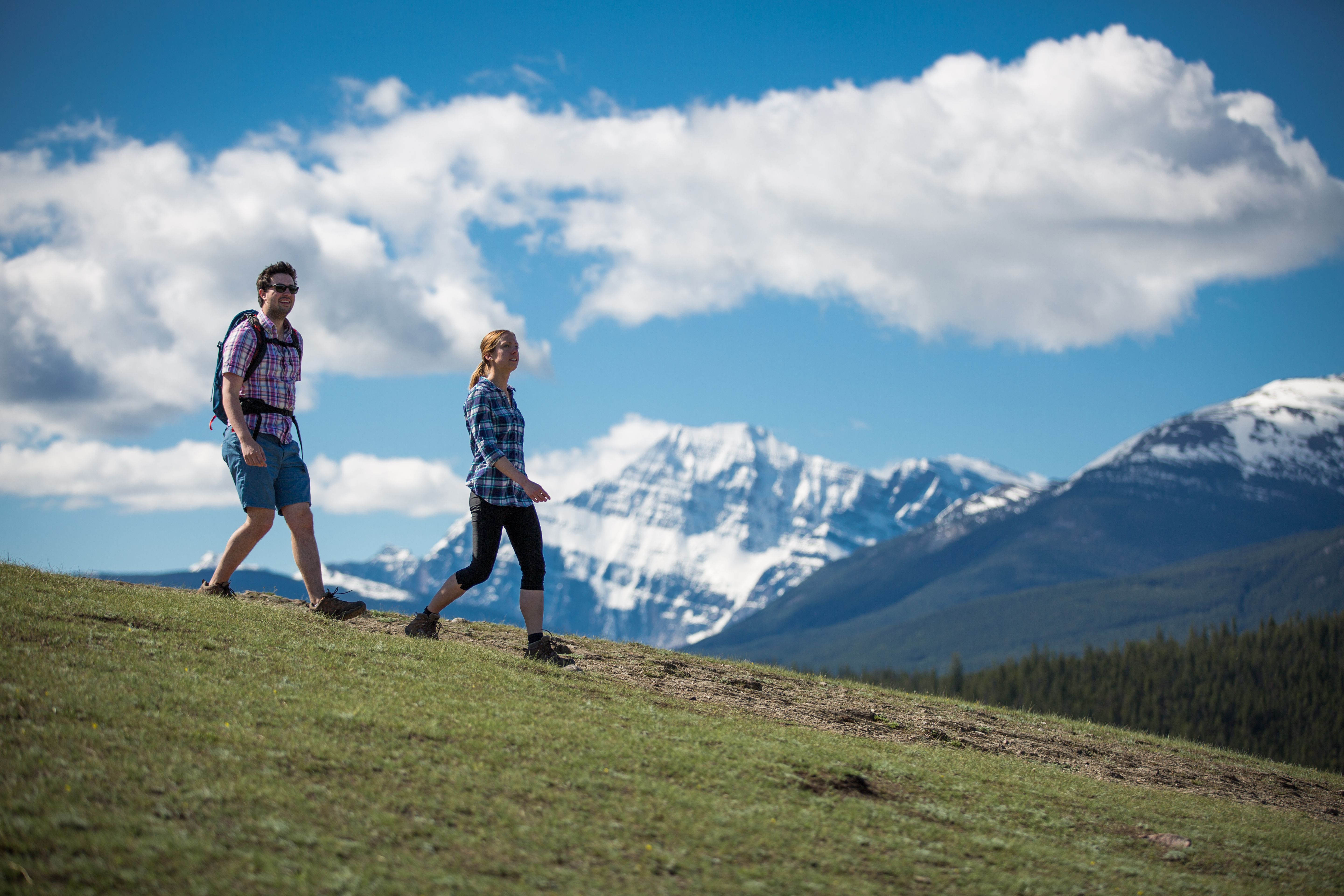 jasper hikes