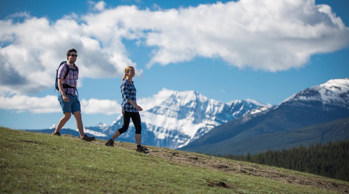 jasper hikes